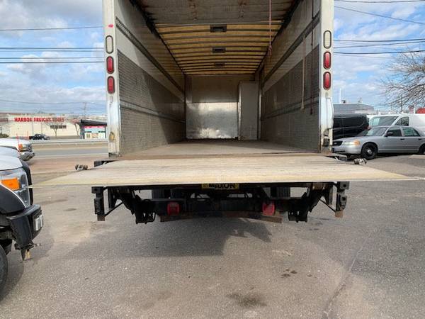2007 GMC T-8500 EXTENDED CAB OVER 24 FOOT BOX TRUCK RE - cars & for sale in Massapequa, OH – photo 17