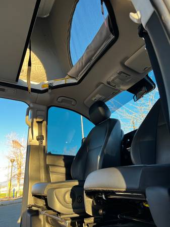 2016 Mercedes-Benz Metris Passenger Van Conversion Camper Van - cars for sale in Santa Fe, NM – photo 19