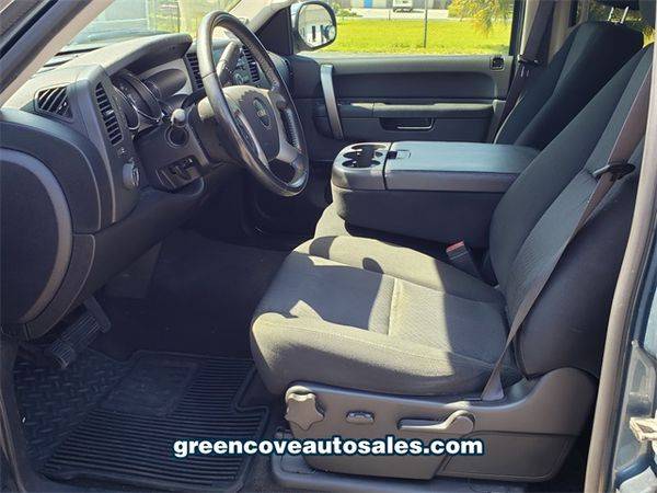 2011 GMC Sierra 1500 SLE The Best Vehicles at The Best Price!!! for sale in Green Cove Springs, FL – photo 3