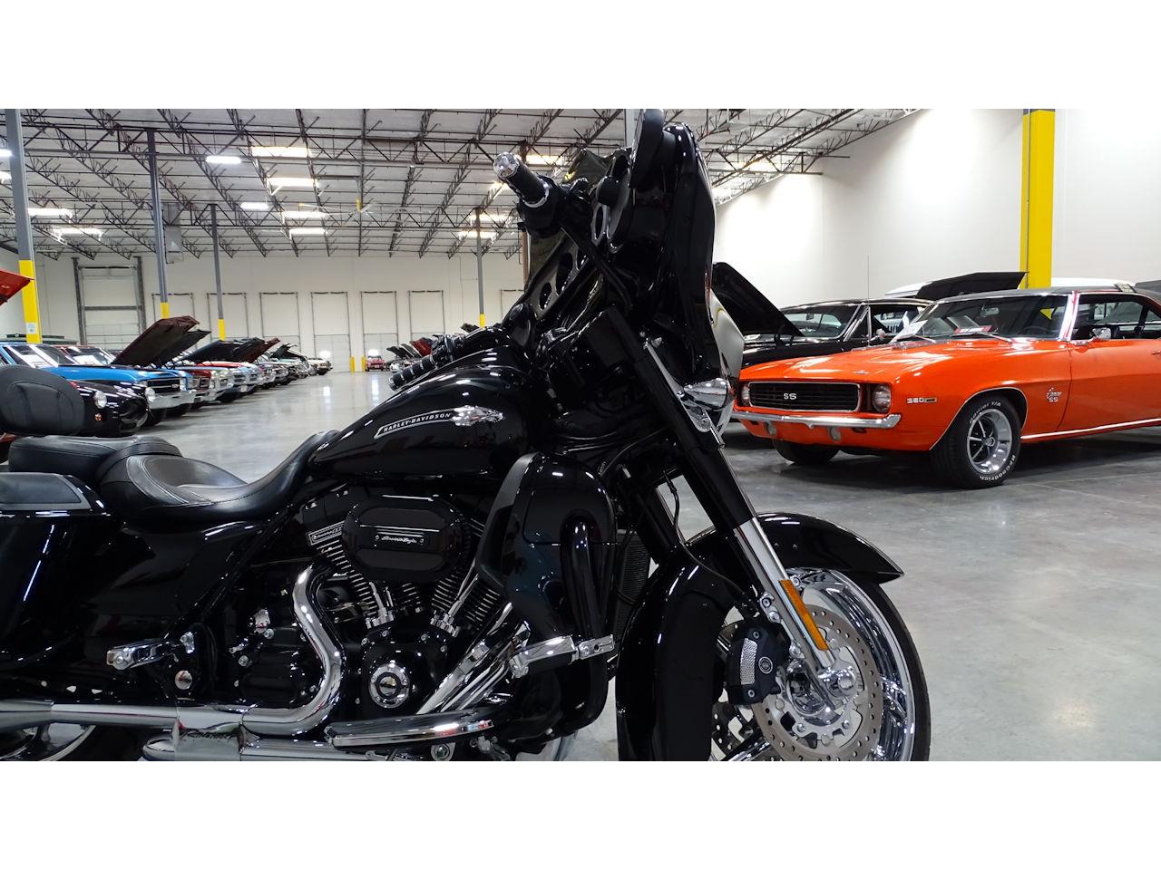 2015 Harley-Davidson Motorcycle for sale in O'Fallon, IL – photo 48