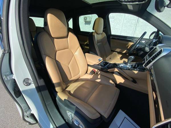 2014 Porsche Cayenne Base AWD 4dr SUV - - by dealer for sale in TAMPA, FL – photo 19