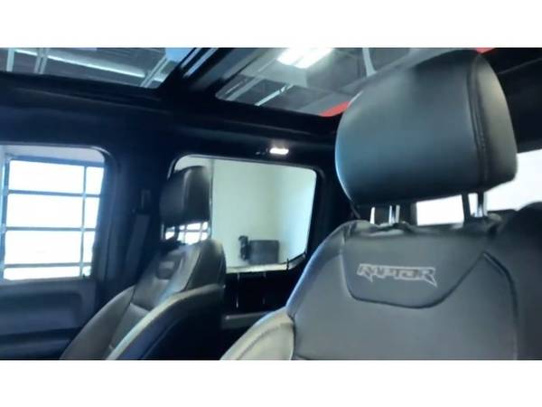 2018 Ford F-150 Raptor SuperCrew 4WD - - by dealer for sale in Other, District Of Columbia – photo 8