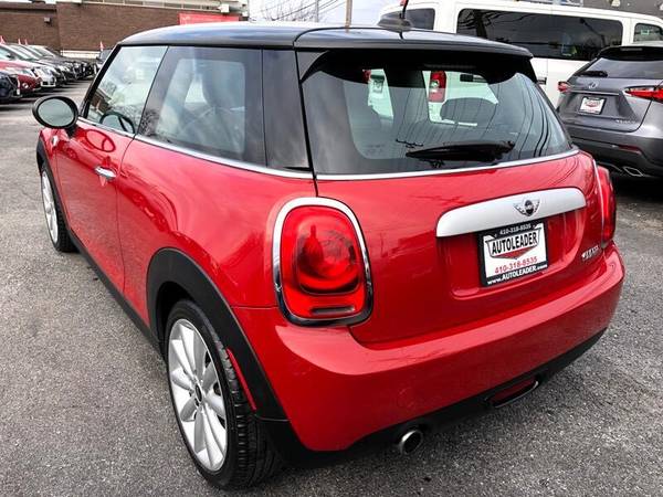 2015 MINI Cooper Hardtop 2dr HB - 100s of Positive Customer Review -... for sale in Baltimore, MD – photo 17