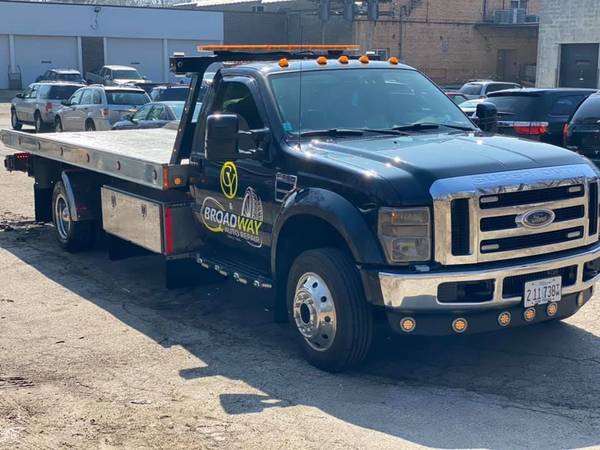 All day towing services! - cars & trucks - by owner - vehicle... for sale in ELBURN, IL – photo 9