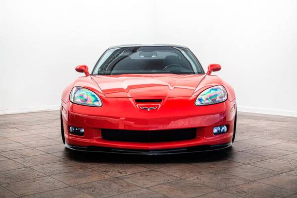 2012 Chevrolet Corvette Grand Sport Heads/Cam Upgrades - cars for sale in Addison, LA – photo 17