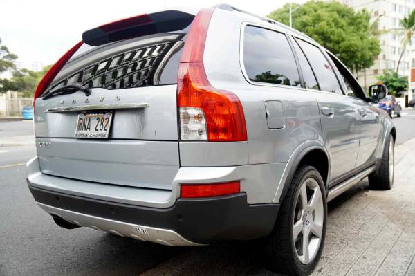 2011 Volvo XC90 FWD 4dr I6 R-Design Great Finance Programs available... for sale in Honolulu, HI – photo 7