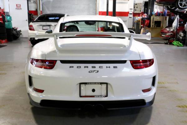 2014 Porsche 911 GT3 GUARANTEE APPROVAL! - - by for sale in STATEN ISLAND, NY – photo 11