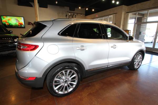 2016 Lincoln MKC FWD 4dr Reserve for sale in Scottsdale, AZ – photo 5