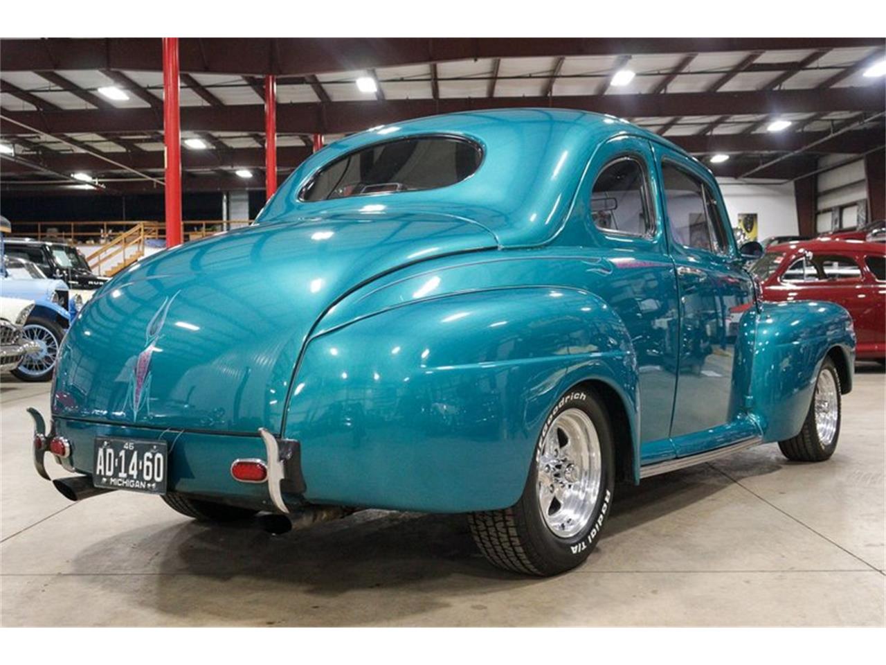 1946 Ford Deluxe for sale in Kentwood, MI – photo 6