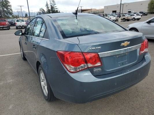 2012 Chevy Cruze LT With 150, 176 Miles - - by dealer for sale in Kalispell, MT – photo 4