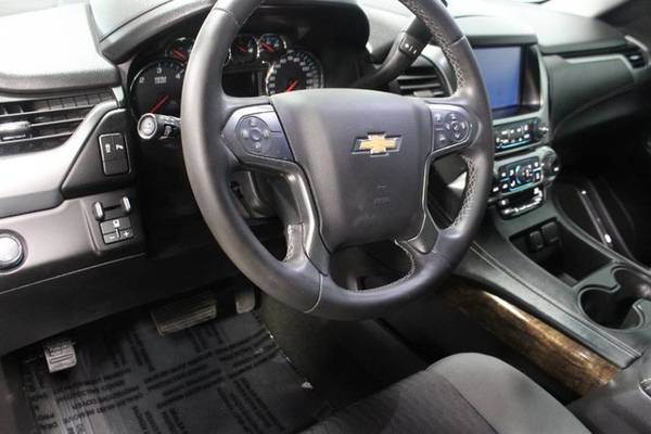 2016 Chevrolet Chevy Tahoe LS - cars & trucks - by dealer - vehicle... for sale in Lockhart, TX – photo 13