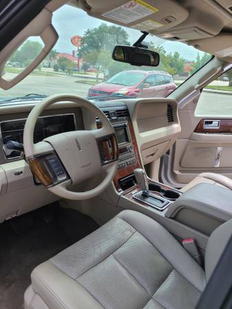 2012 lincoln Navigator L - cars & trucks - by owner - vehicle... for sale in Harker Heights, TX – photo 9