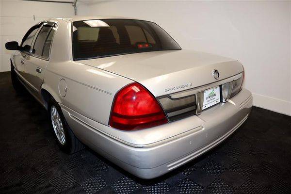 2008 MERCURY GRAND MARQUIS LS Ultimate - 3 DAY EXCHANGE POLICY! for sale in Stafford, VA – photo 6