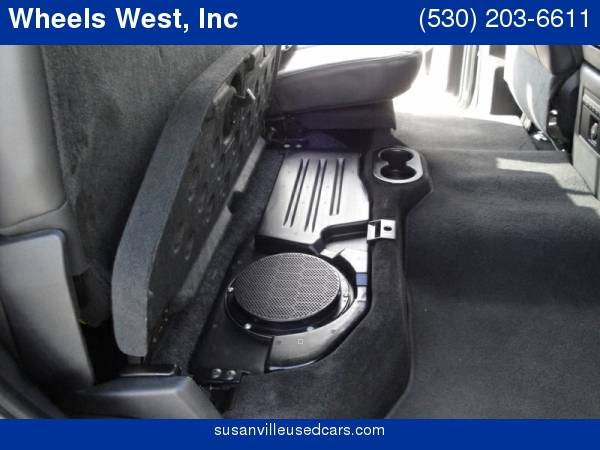2012 RAM 1500 CREW CAB 4X4 Sport for sale in Susanville, CA – photo 17