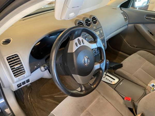2008 Nissan Altima Hybrid for sale in Porterville, CA – photo 3