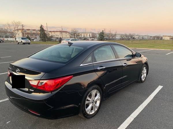 2013 Hyundai Sonata Limited! FULLY LOADED! - cars & trucks - by... for sale in STATEN ISLAND, NY – photo 10