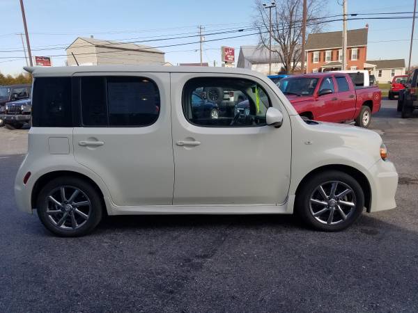 2010 Nissan Cube Krom Rent to Own for sale in Ephrata, PA – photo 5