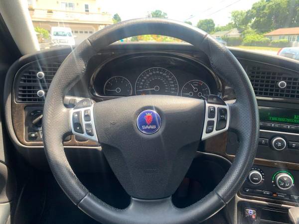 2009 Saab 9-5 2.3T 4dr Sedan - cars & trucks - by dealer - vehicle... for sale in Milford, MA – photo 21