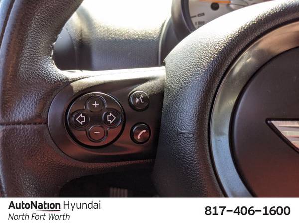 2014 MINI Countryman S AWD All Wheel Drive SKU:EWM17886 - cars &... for sale in North Richland Hills, TX – photo 15