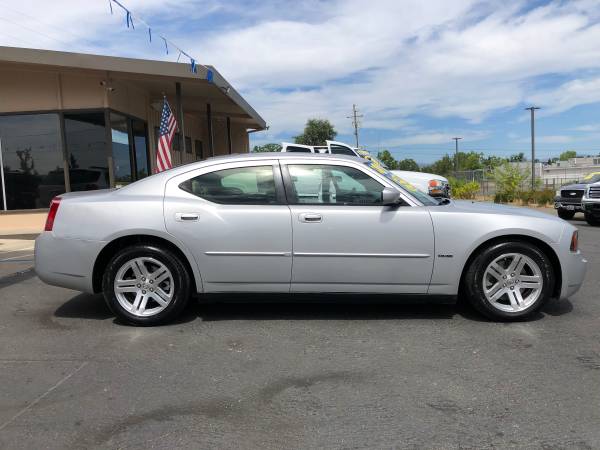 ** 2007 DODGE CHARGER ** R/T HEMI for sale in Anderson, CA – photo 2
