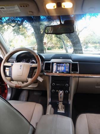 2011 Lincoln MKZ! $777 Down! $300 Monthly Payments! - cars & trucks... for sale in San Antonio, TX – photo 21