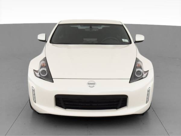 2020 Nissan 370Z Coupe 2D coupe White - FINANCE ONLINE - cars &... for sale in Charleston, SC – photo 17
