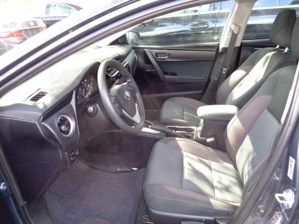 2017 Toyota Corolla LE CVT Automatic (Natl) $49 Week ANY CREDIT! -... for sale in Elmont, NY – photo 17