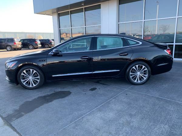 2018 Buick LaCrosse 4dr Sedan Premium AWD - - by for sale in Council Bluffs, NE – photo 4