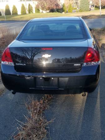 Chevy Impala limited Like new! - cars & trucks - by owner - vehicle... for sale in Haverhill, MA – photo 2