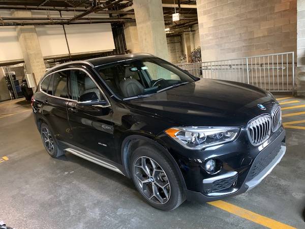 Like new condition, one owner, BMW X1 xDrive28i for sale in Chicago, WI – photo 14