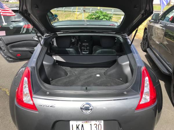 2011 Nissan 370Z-**Call/Text Issac @ for sale in Kaneohe, HI – photo 11