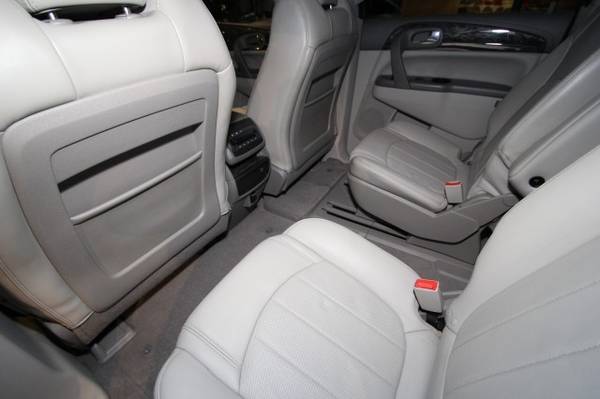 2014 Buick Enclave Leather Sport Utility 4D FWD - - by for sale in Scottsdale, AZ – photo 13
