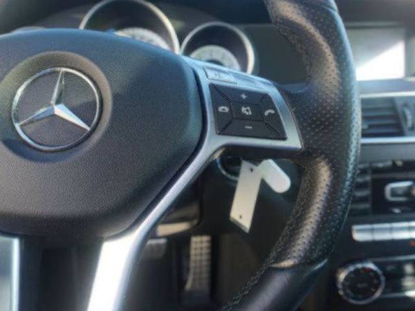 2014 Mercedes-Benz C-Class - cars & trucks - by dealer - vehicle... for sale in Metairie, MS – photo 24