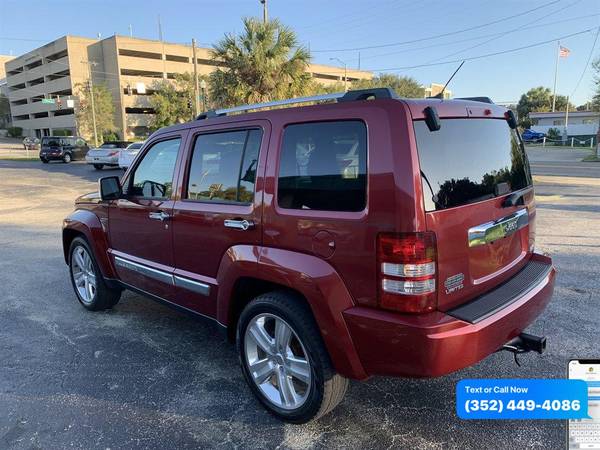 2012 Jeep Liberty Limited JET - Cash Deals !!!!!!!! - cars & trucks... for sale in Ocala, FL – photo 8