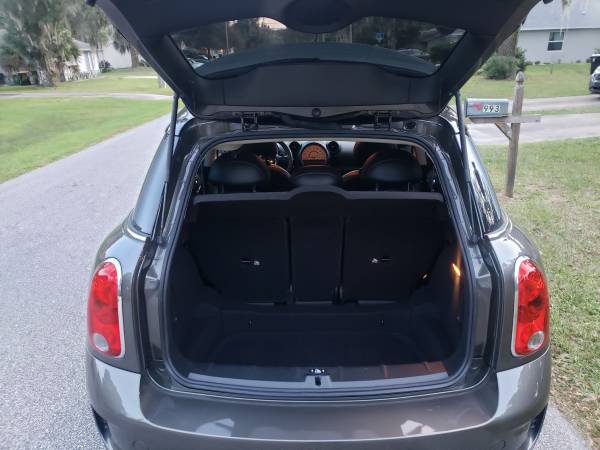 2013 Mini Cooper S Countyman - cars & trucks - by owner - vehicle... for sale in Sanford, FL – photo 12
