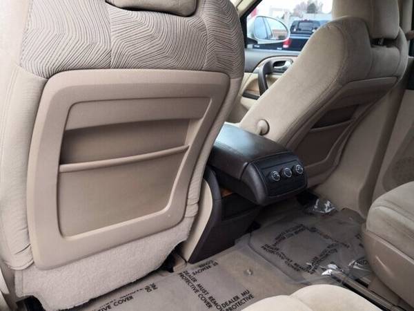 2012 Buick Enclave Convenience with - cars & trucks - by dealer -... for sale in Kennewick, WA – photo 12