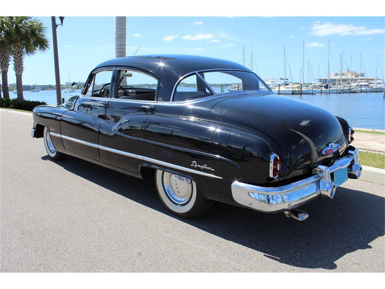 1950 Buick Special for sale in Palmetto, FL – photo 5
