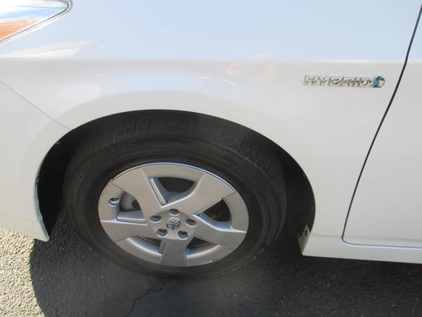 2010 Toyota Prius V Premium Hatchback/Pkg 6/1 Owner/Clean Car Fax -... for sale in Phoenix, AZ – photo 15