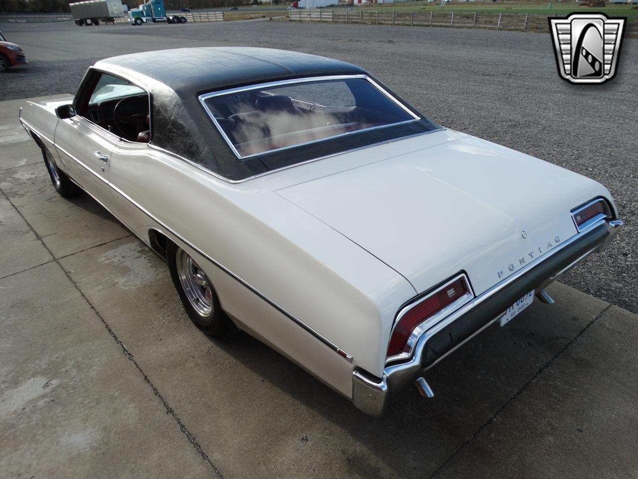 1969 Pontiac Catalina for sale in O'Fallon, IL – photo 30