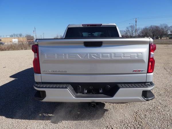 2021 Chevrolet Chevy Silverado 1500 Rst - - by dealer for sale in Sullivan, MO – photo 5