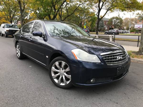 2006 Infiniti M35x for sale in Brooklyn, NY – photo 3