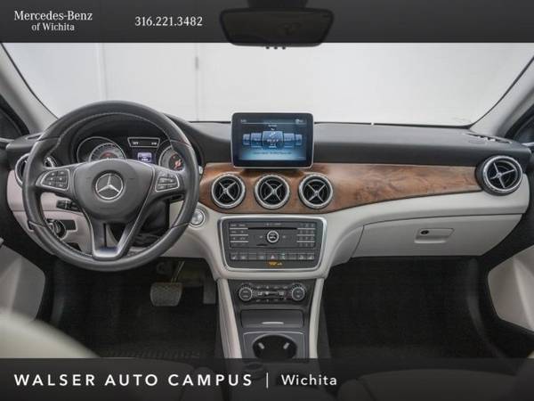 2016 Mercedes-Benz GLA 250 4MATIC, Multimedia Package for sale in Wichita, OK – photo 24