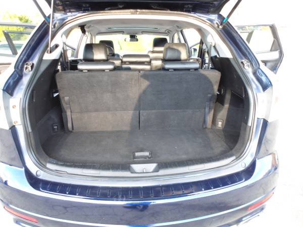 Mazda CX-9 AWD SUV Sunroof Leather Navi 3rd Row**1 Year Warranty** -... for sale in hampstead, RI – photo 21