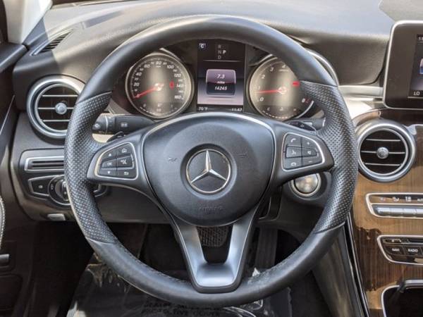 2018 Mercedes-Benz C-Class C 300 - - by dealer for sale in San Antonio, TX – photo 19