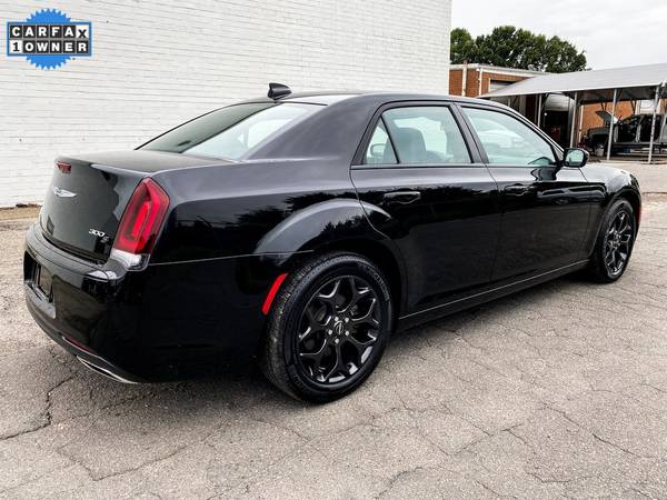 Chrysler 300 Leather Bluetooth HID Lights AWD Remote Start C SRT... for sale in Raleigh, NC – photo 2