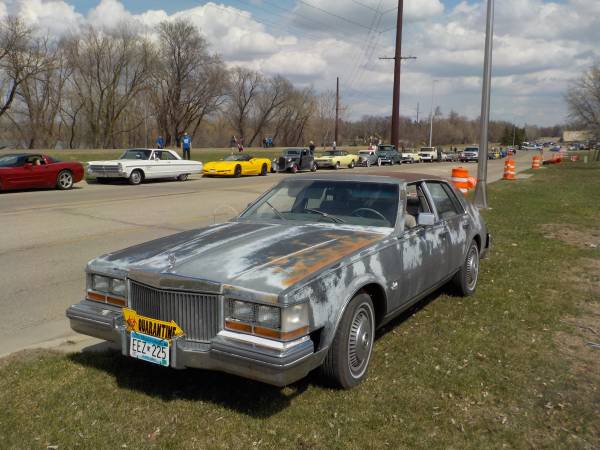 Hills/Lakes Vehicle Run and Show/Auction Sunday May 16 - cars & for sale in Starbuck, MN – photo 3