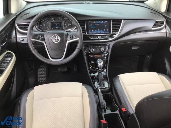 2017 Buick Encore Preferred II - cars & trucks - by dealer - vehicle... for sale in Dry Ridge, KY – photo 21