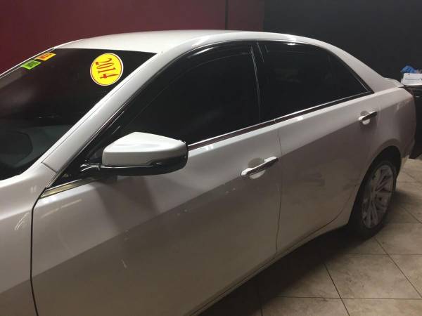 2014 Cadillac CTS 2.0T Standard 4dr Sedan EVERY ONE GET APPROVED 0... for sale in Hamtramck, MI – photo 6