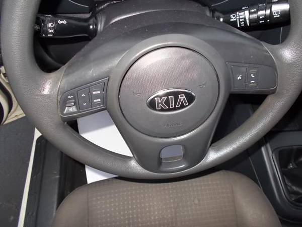 2013 Kia Soul 5dr Wgn Man Base - cars & trucks - by dealer - vehicle... for sale in Cohoes, VT – photo 20
