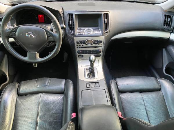 2007 Infiniti G35 S excellent shape for sale in Honolulu, HI – photo 11